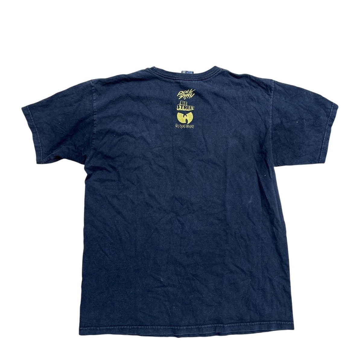 WU-TANG LIMITED × ROCK SMITH Rocksmith Collaborates with Wu-Tang Clan on a Capsule