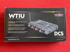 MTH DCS WIFI Track Interface Unit 5-1039