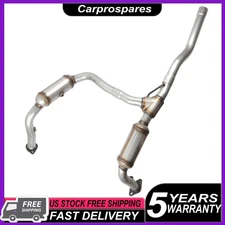 Catalytic Converter For 2008-2011 Dodge Nitro 2008-2012 Jeep Liberty V6 3.7L