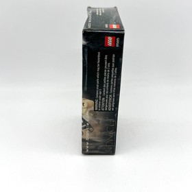 Vintage Lego Bionicle Hafu 8585 Unopened IOB Sealed 2003