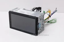 Kenwood DMX4707S 6.8" Car Audio Media Receiver w/ CarPlay Android Auto