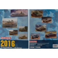 Catalogo Dragon 2016 PAG.50 Dragon Cataloghi -D- Neues Modell