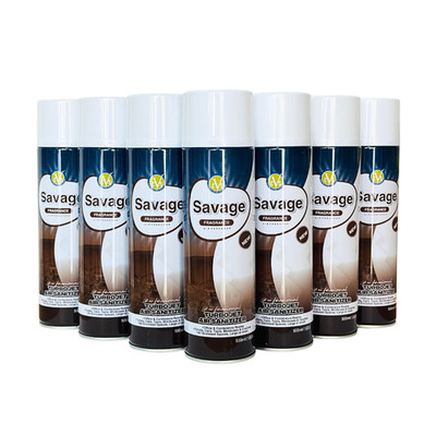 CVS Turbojet Home Auto Luftdesinfektionsmittel/Freshnere SAVAGE Langlebige Spraydose