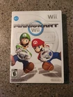 Mario Kart Wii Nintendo Wii Complete CIB Tested/Working!!