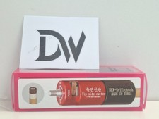 Drill Chuck Billiard Tip Side Cutter Using sliding method Device / Express