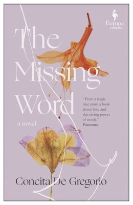 Missing Word, Paperback by de Gregorio, Concita; Botsford, Clarissa (TRN), Br...