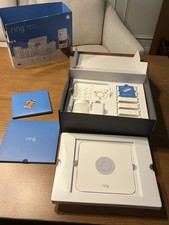 Ring Alarm 10 Piece Wireless Home Security Sy...