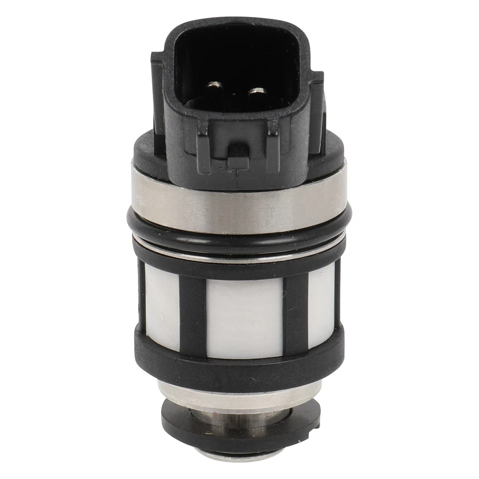 Inyectores de combustible para Nissan Frontier 2001-2004 Xterra 2002-2004 3,3 L supercargadores Foto 2 de 4