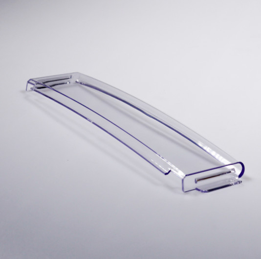 Refrigerator Shelf Trim For GE GSCS3PGXGFSS GSE23GGKECBB GSE