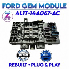 REBUILT 4L1T-14A067-AC 2004 FORD Expedition INTERIOR FUSE BOX