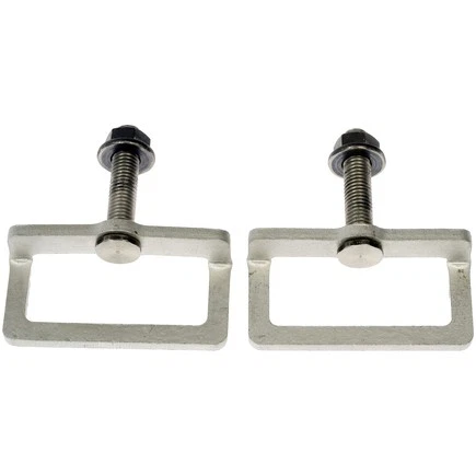 Kit de brida de escape Dorman 23755 para PAI Foto 2 de 4