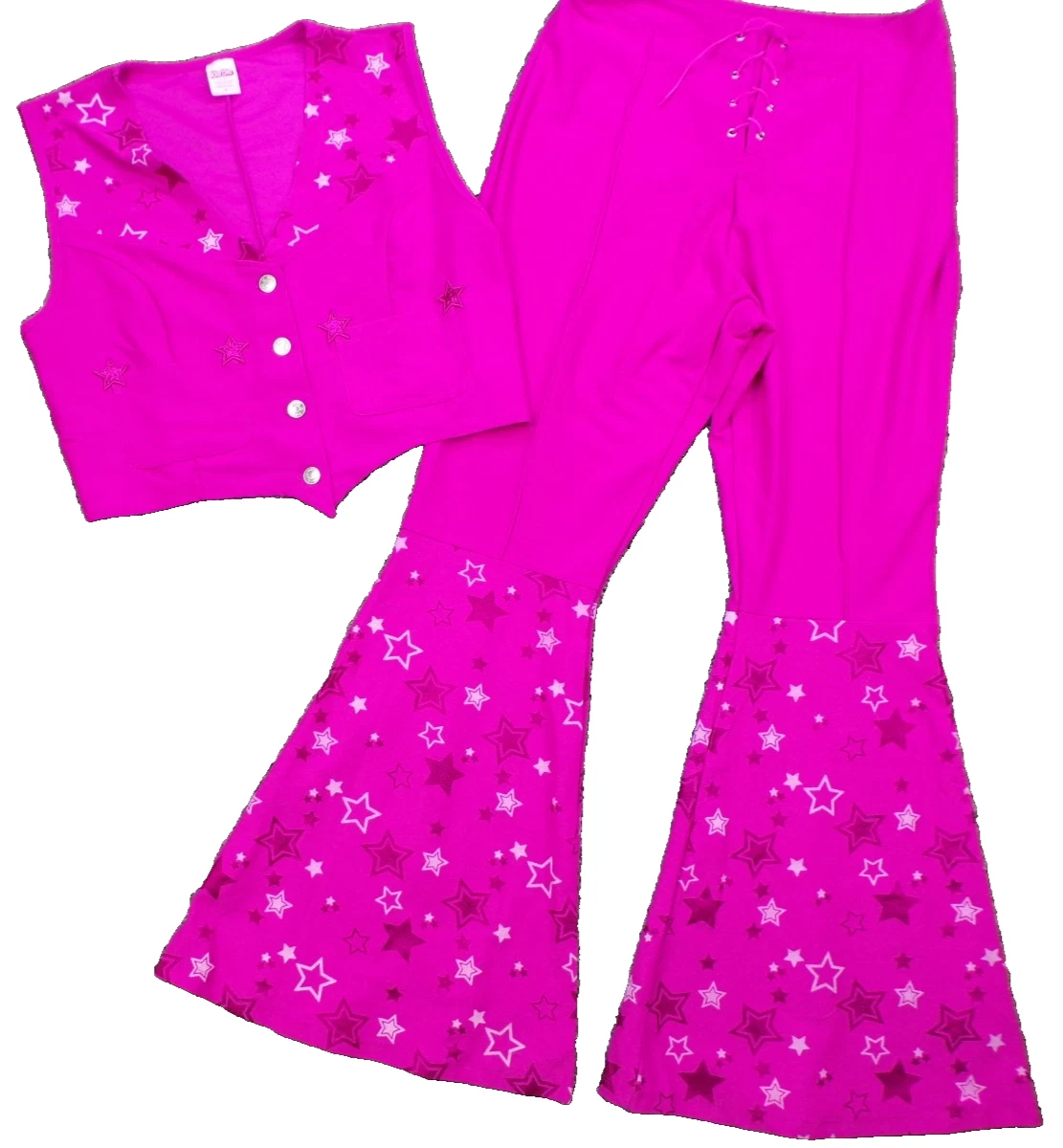 Spirit Pink Costumes for Women for sale | eBay