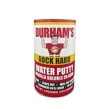 Durhams Rock Hard Off-white Interior/Exterior...