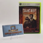 Xbox 360- Silent Hill Homecoming-  Complete CIB-Mint