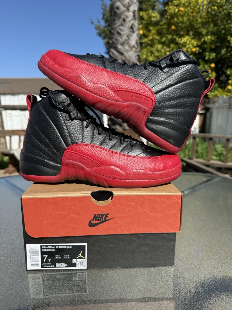 K*P様 Air Jordan 12 Retro Flu Game 2025　b Jordan 12 Retro Flu Game (2025) (Size 8,9.5,10) Same Day Shipping