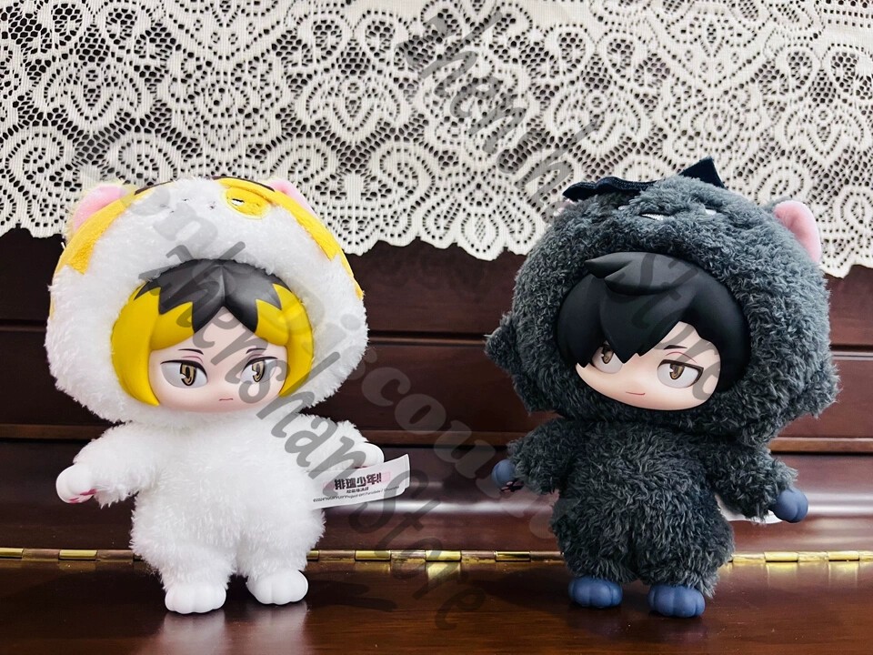 Zhongkaihua Haikyuu Toys Neuheit Haikyuu Kenma Kozume Wurfkissen, Super Kawaii MHA Plüschspielzeug mit doppelseitigem Muster für Home Sofa Decor Kreatives Spielzeug Geschenke für Freunde Zhongkaihua Haikyuu Toys Neuheit Haikyuu Kenma Kozume Wurfkissen, Super Kawaii MHA Plüschspielzeug mit doppelseitigem Muster für Home Sofa Decor Kreatives Spielzeug Geschenke für Freunde