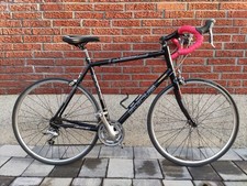 Großes XL 57cm Focus Ergoride ST Alu Rennrad, Shimano Shifter, Leicht