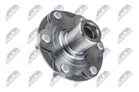 NTY Radnabe KLP-TY-050P FüR Land Cruiser Toyota Prado VAN FJ GDJ150_ GDJ155_ D4D