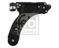 Febi Bilstein Querlenker Dreieckslenker 18123 FüR Opel Corsa Combo 18125 S07 X01