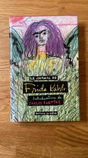 Le journal de Frida Kahlo - Éditions du chêne - format broché