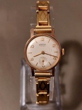 Montre Aureole mécanique