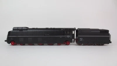 Arnold 2211 Schlepptenderlok BR 05 002 DRG Neuwertig & OVP CH24517 - Bild 1 von 4