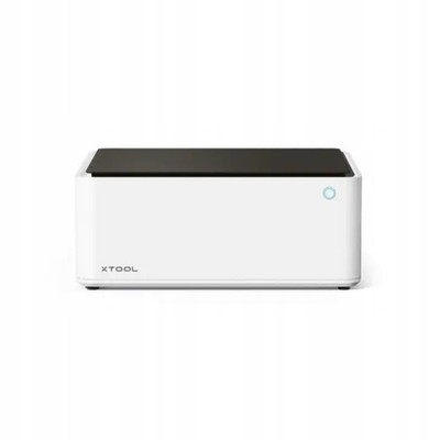H1 xTool M1 Laser Graviermaschine und Laser Cutter mit Materialbox, diese Laser 