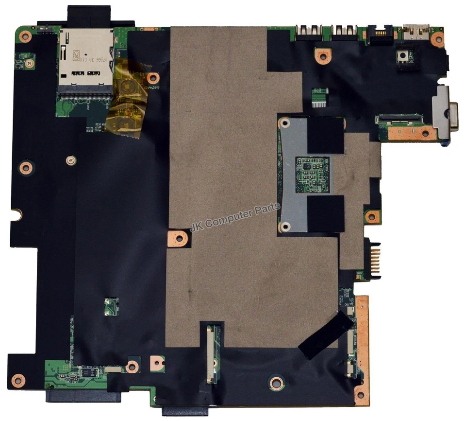 Gateway Laptop AMDTurion Socket S1 DDR2 SDRAM Motherboard Open Box - Image 3 of 3