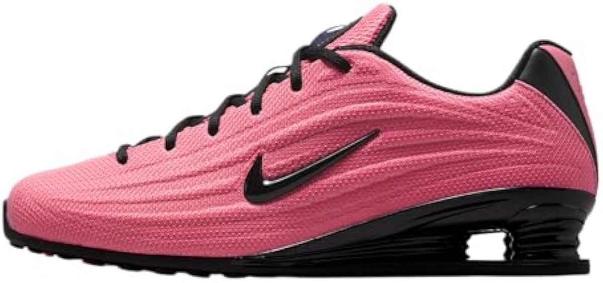 【美品】Nike Women Shox Z \