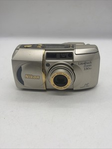 Nikon Lite Touch | eBay