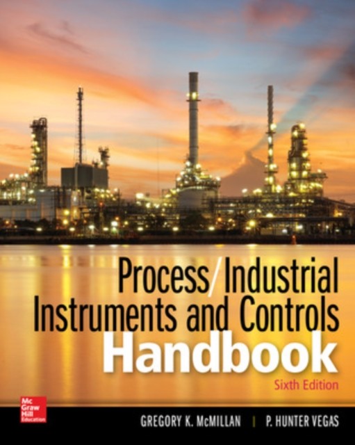 Process/industrial Instruments & Control