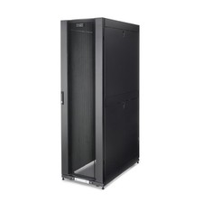 StarTech.com 4-Post 42U Server Rack Cabinet, 19" Data Rack Cabinet for IT