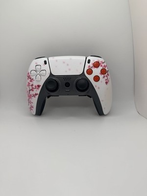 Scuf Reflex FPS Controller | Mouse Click Trigger | No Drift Tested PlayStation 5