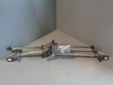 Freelander 2 Front Wiper Motor Linkage Land Rover 405.040 12V 2006 to 2014