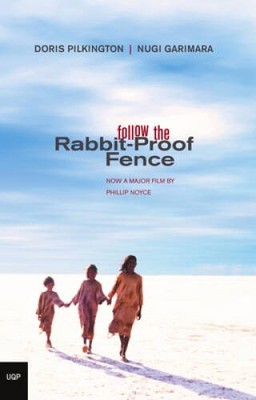 Follow the Rabbit-Proof Fence - Paperback By Pilkington, Doris - ACCEPTABLE