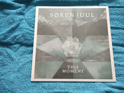 SOREN JUUL - This Moment - Vinyl LP *NEW & SEALED*