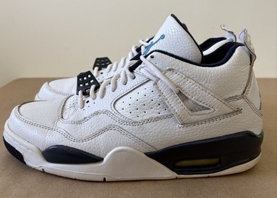 Size 8 - Air Jordan 4 Retro+ 1999 Columbia Size 8 | eBay