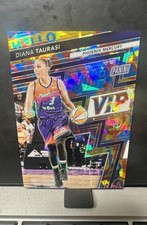 2025 Panini National Convention VIP Gold Pack - Diana Taurasi #10 /45