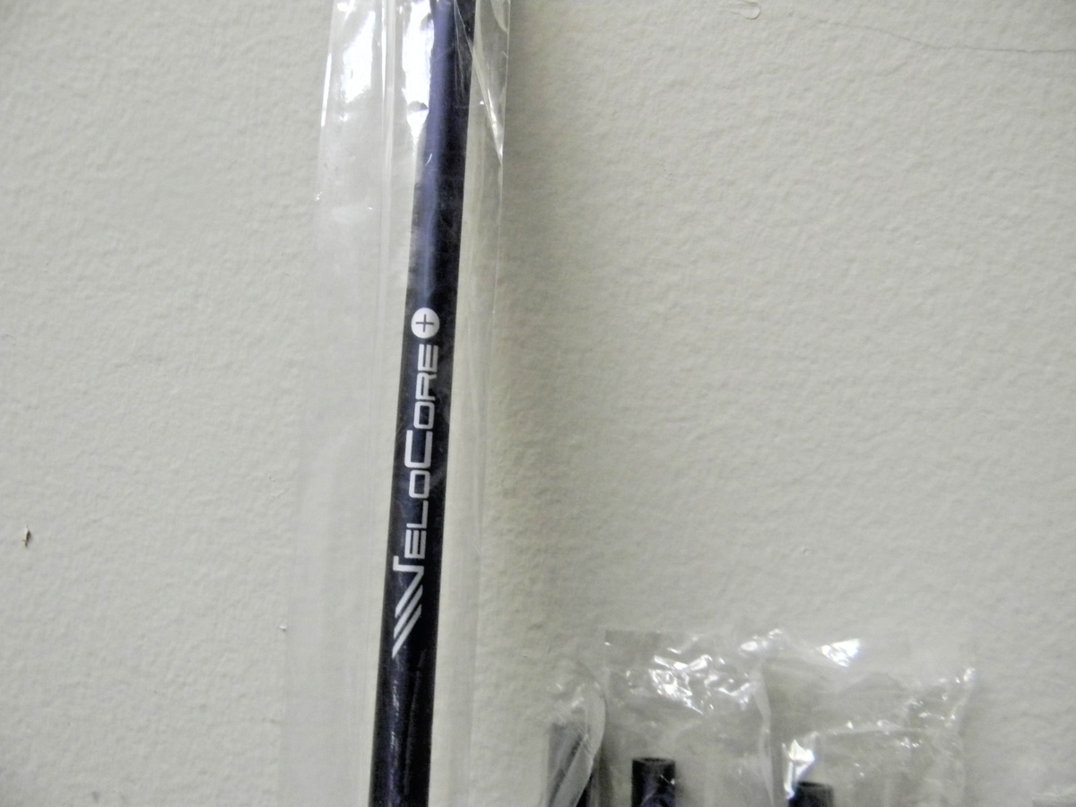 NEW FUJIKURA VENTUS VELOCORE BLUE TR PLUS DRIVER SHAFT CHOOZ