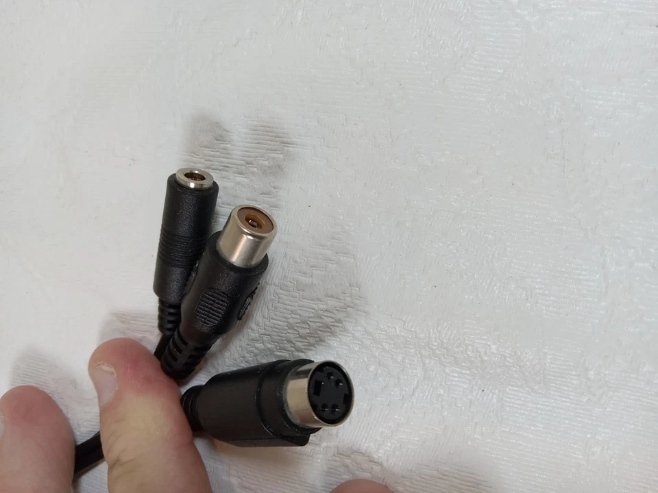 Pinnacle PCTV USB HDTV Connector Replacement Cable - Image 4 of 4