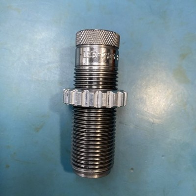 Lee Reloading Quick Trim Case Trimmer Die for 223 Remington 90179