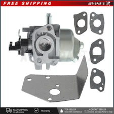 Carburetor for 20372 20373 20374 20384 Toro w/ Gaskets Carb Kit 121-0373