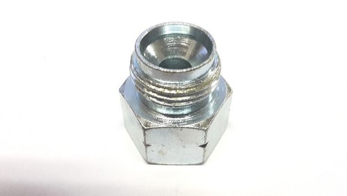 NEW JOHNSON AND STARLEY GAS WATER CONTROL VALVE S00859 9002122 005 9002122 - Picture 5 of 5