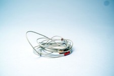 DPA 4071-OC-C 4071 CORE Omni Microphone, Presence Boost, Loud SPL MicroDot white