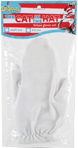 Adult Deluxe Cat Gloves Adult Deluxe Cat Gloves