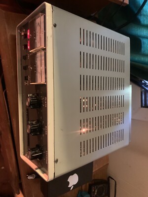 Yaesu FL-2100B Tubes Power Amplifier | eBay Yaesu FL-2100B Tubes Power Amplifier | eBay