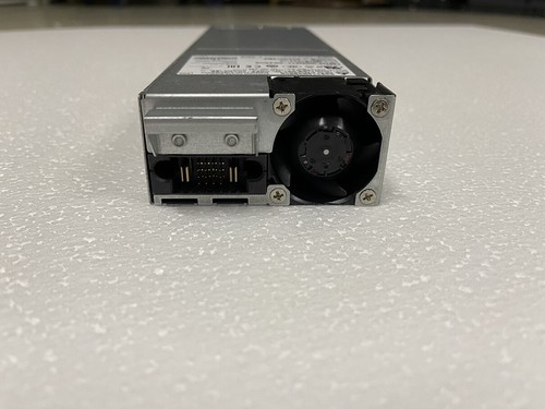 Bloc d'alimentation DC Cisco PWR-C1-715WDC 341-100578-01 715W pour commutateur série 3850 - Photo 4/5
