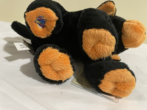 webkinz pumpkin puppy - Bild 6 von 8