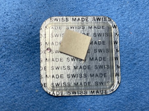 OMEGA orig. Ersatzteile für Cal.330 Ref -1208, 1316, 1321, 1334, 1341, 1346 NOS - Bild 8 von 18