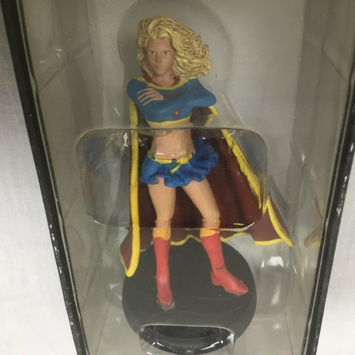 DC Comics Super Hero Collection Figurines Magazine Eaglemoss Choose Your Bundle - Picture 34 of 75